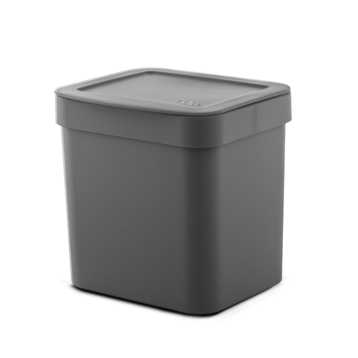 LIXEIRA TRIUM 2,5L CHUMBO LX500