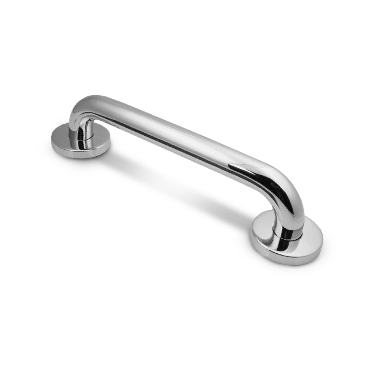 BARRA DE APOIO 300MM BA8002 INOX POLIDO
