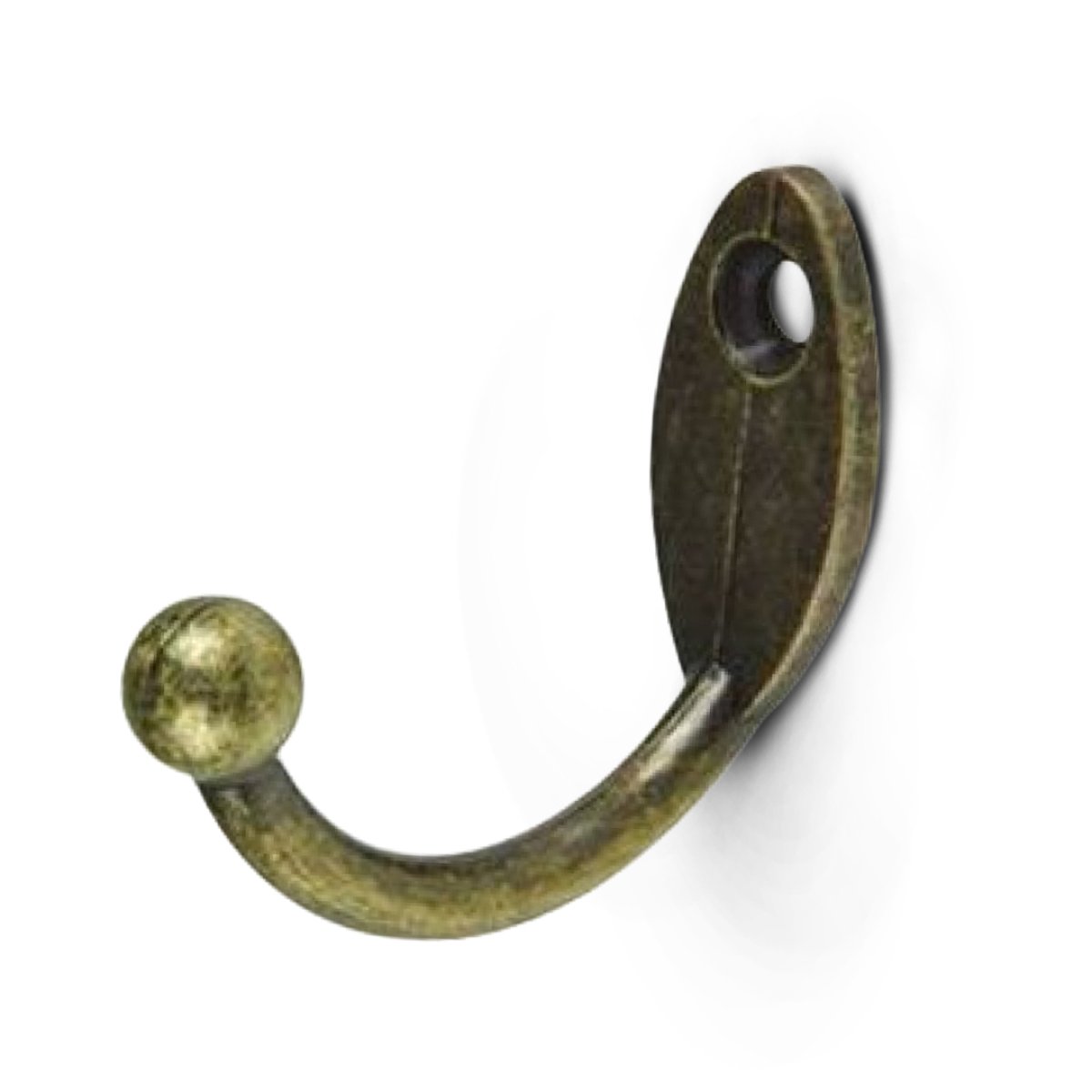 CABIDE MÉDIO OURO VELHO ZAMAC