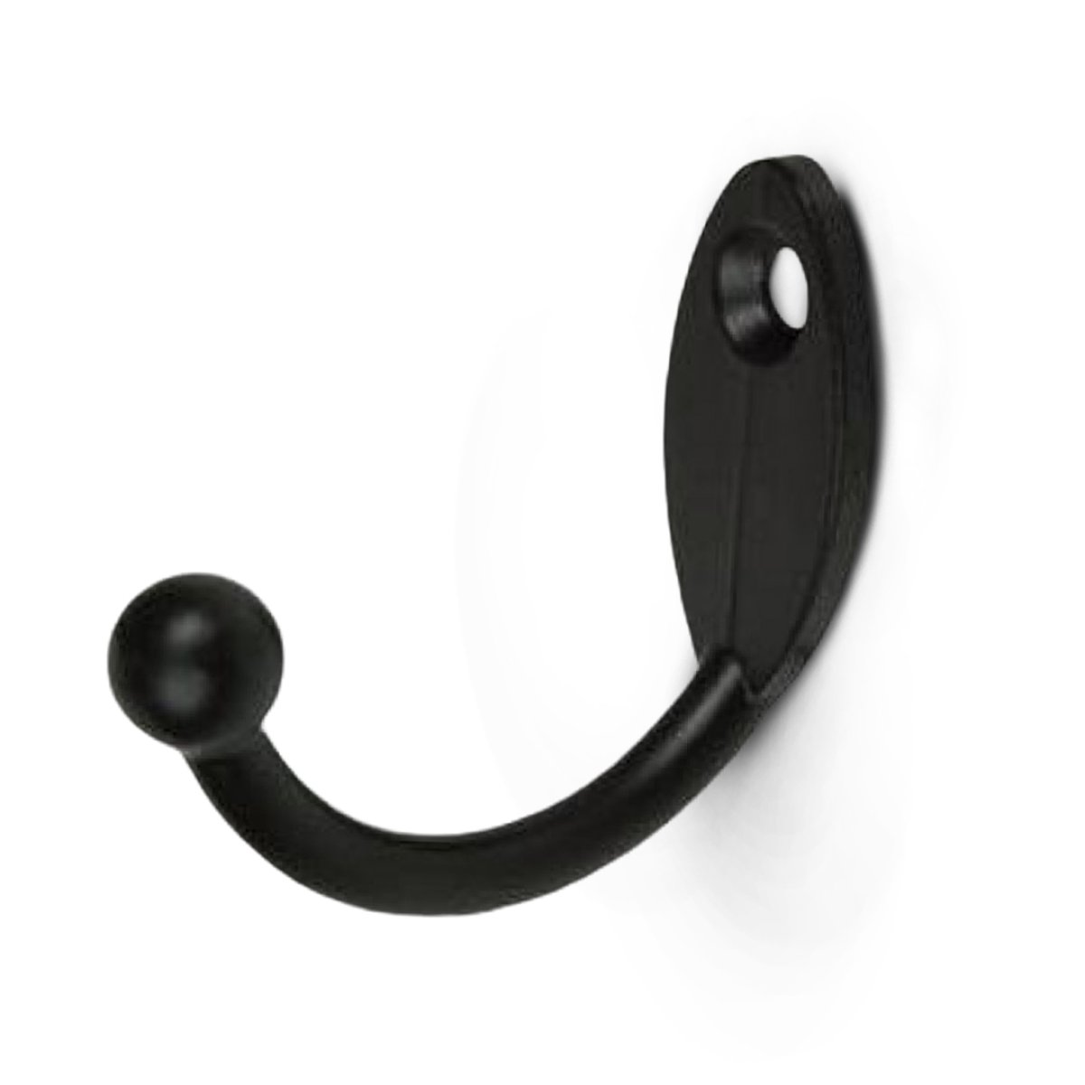 CABIDE MÉDIO PRETO PINTADO ZAMAC