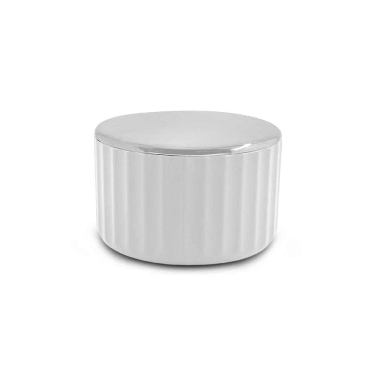 PORTA ALGODÃO GROOVE BRANCO PAG711