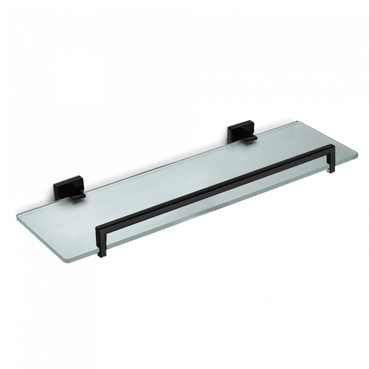 PORTA SHAMPOO ETERNA INOX BLACK