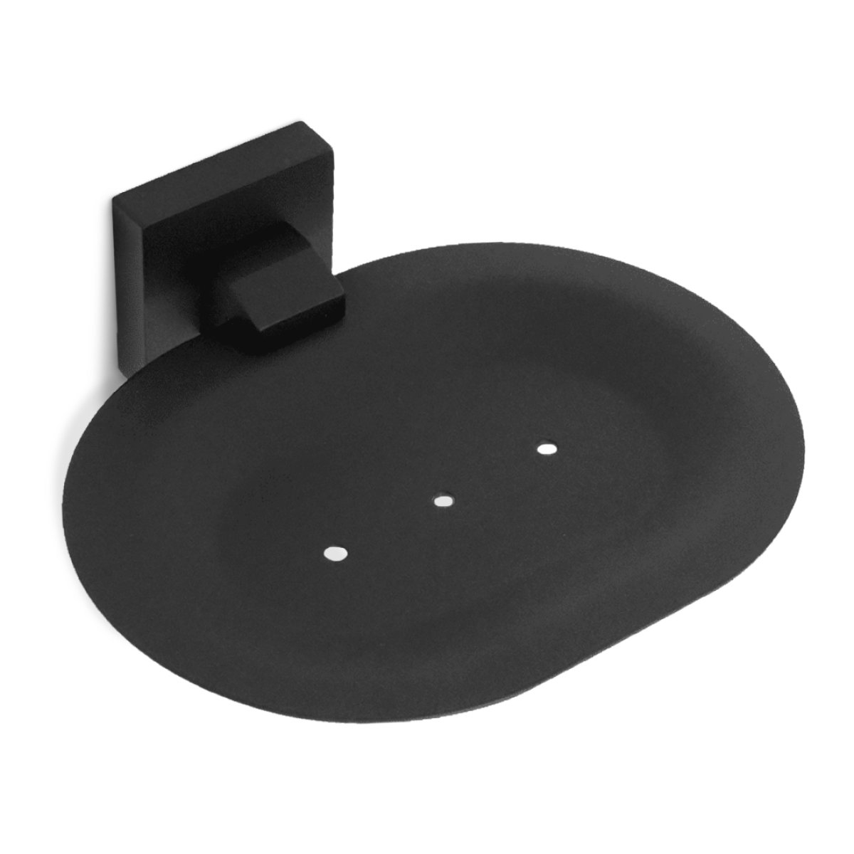 SABONETEIRA ETERNA INOX BLACK