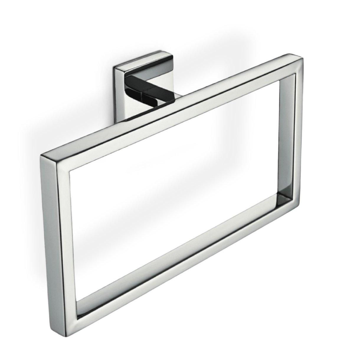 TOALHEIRO ARGOLA ETERNA INOX POLIDO