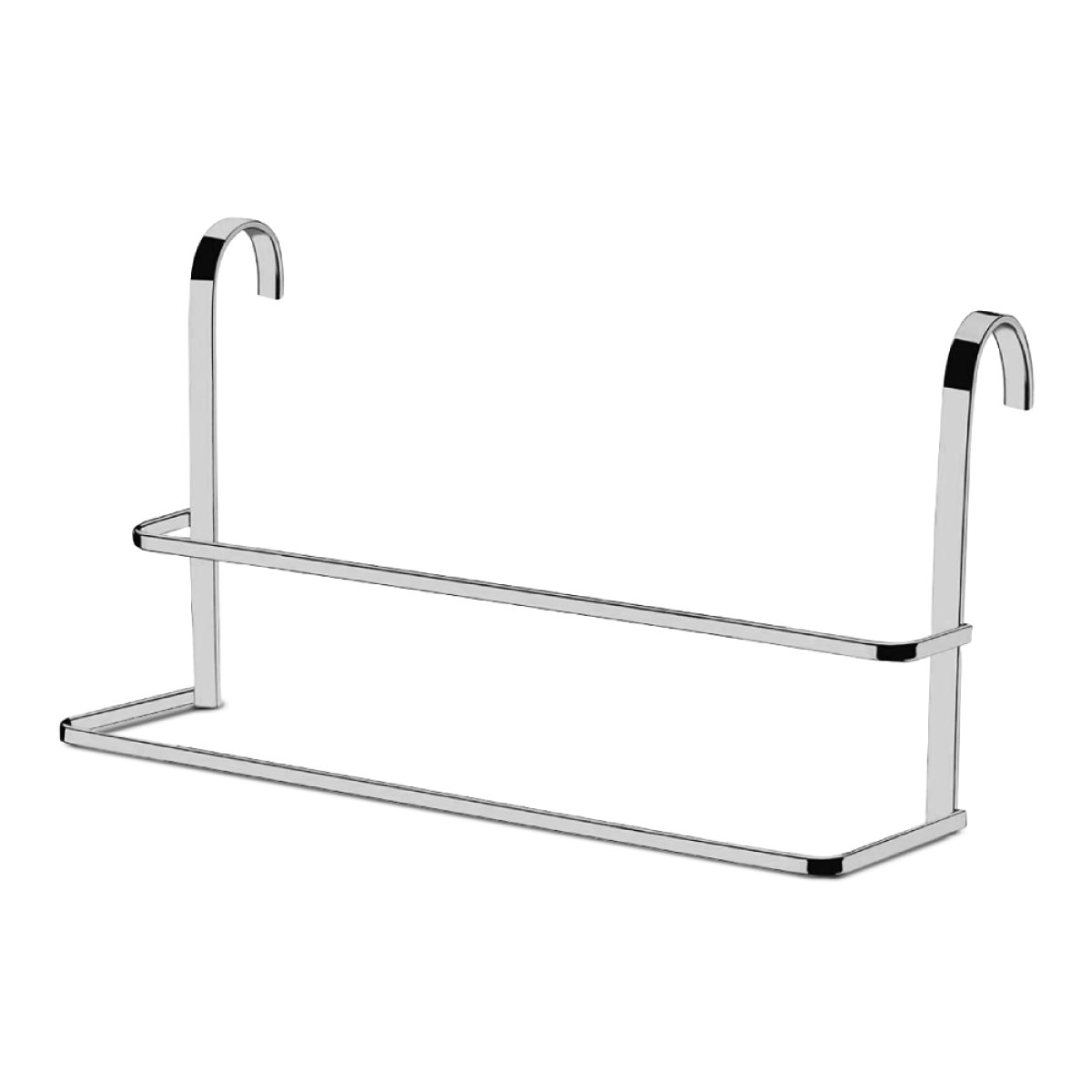 TOALHEIRO DE BOX 45CM PERFEZIONE 1612