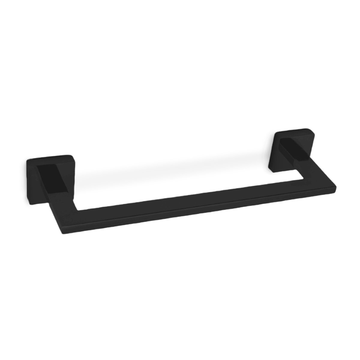 TOALHEIRO ETERNA 450MM INOX BLACK