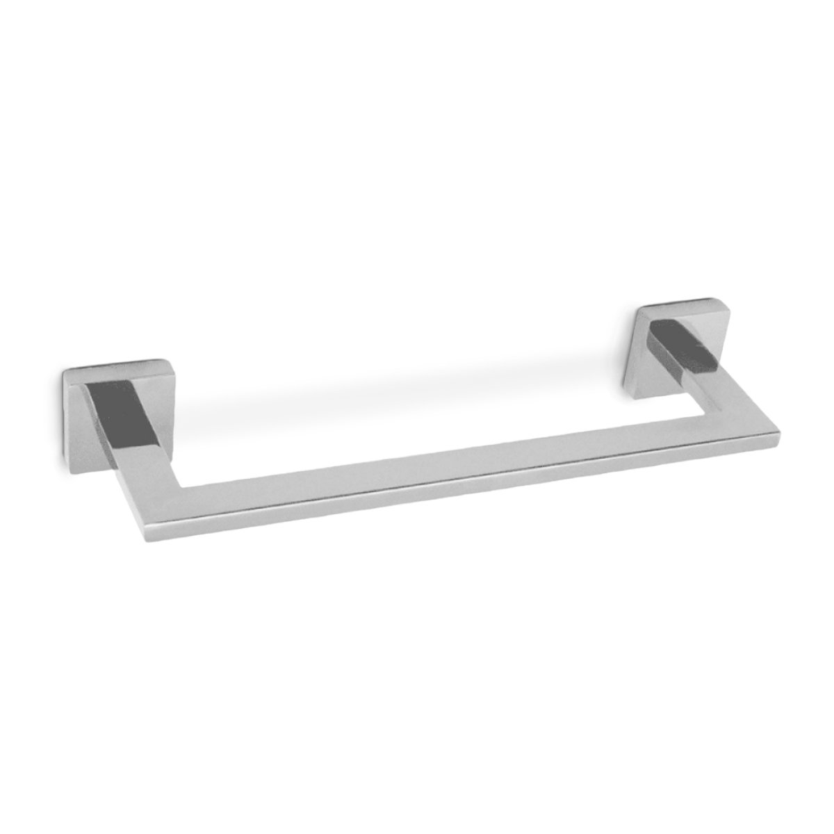TOALHEIRO ETERNA 600MM INOX POLIDO