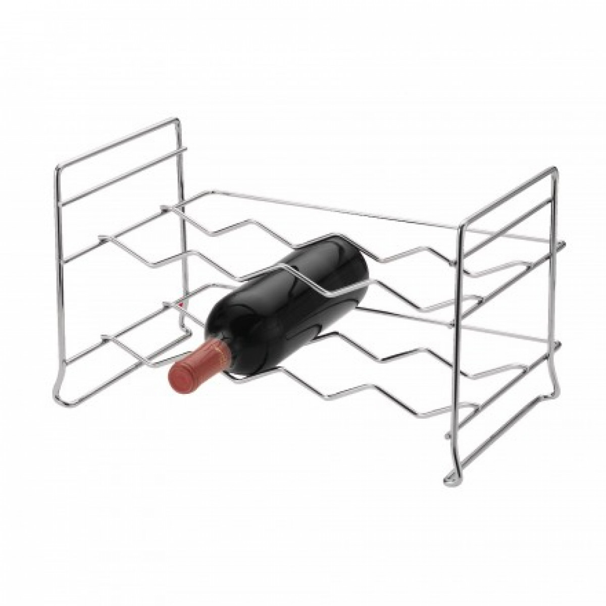 ADEGA EMPILHÁVEL P/8 GARRAFAS 1125