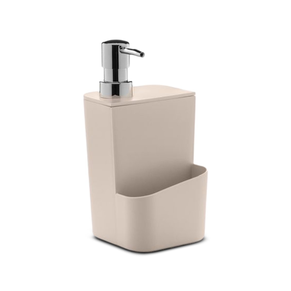DISPENSER DETERGENTE BEGE DT500 650ML