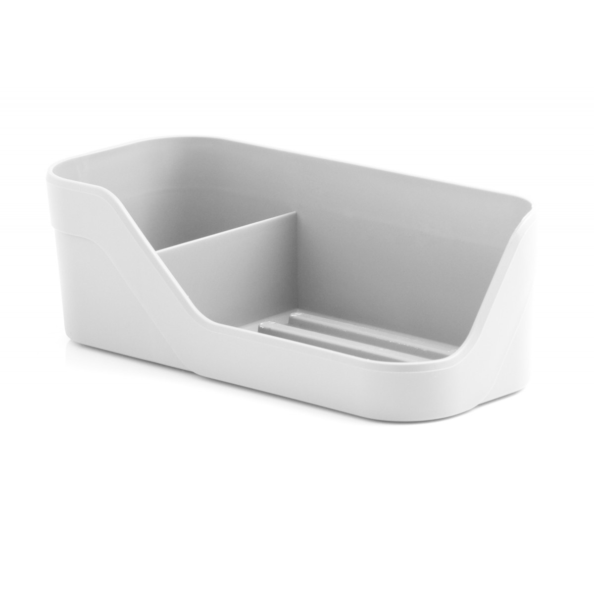 ORGANIZADOR DE PIA TRIUM COMPACTO BRANCO OP500