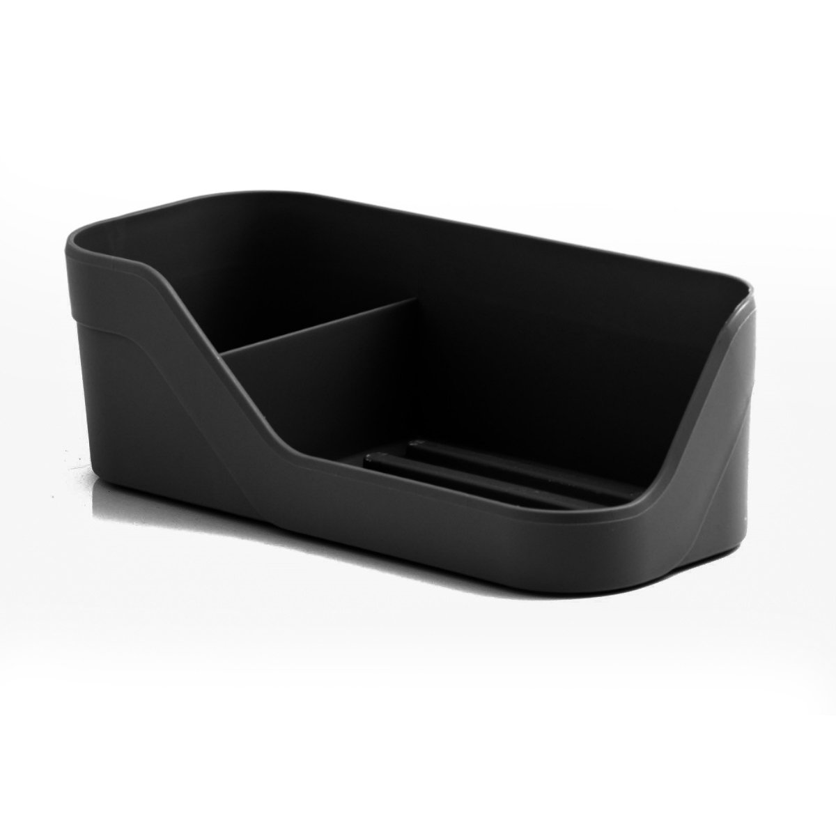 ORGANIZADOR DE PIA TRIUM COMPACTO PRETO OP500
