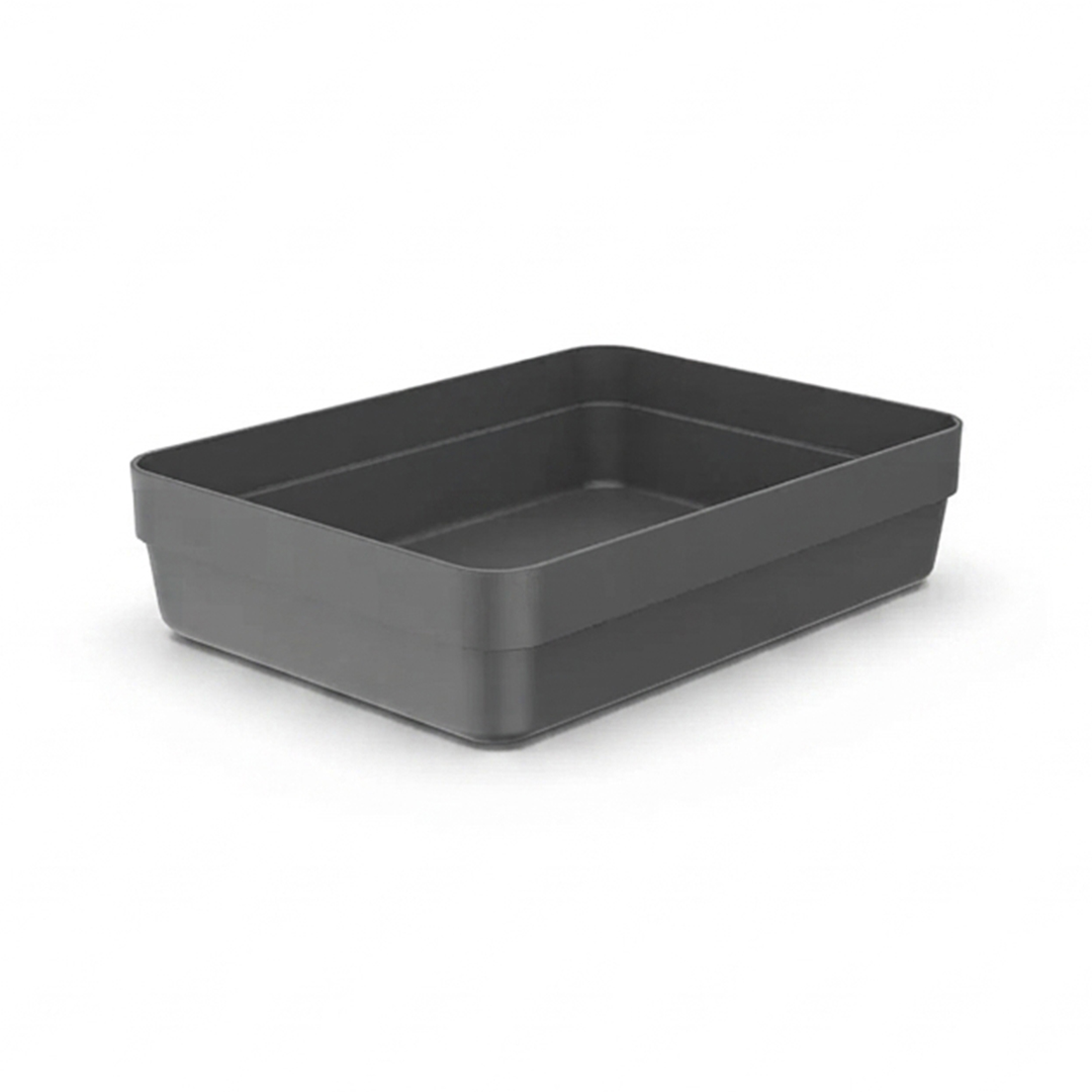 ORGANIZADOR GAVETA G LOGIC CHUMBO OL400