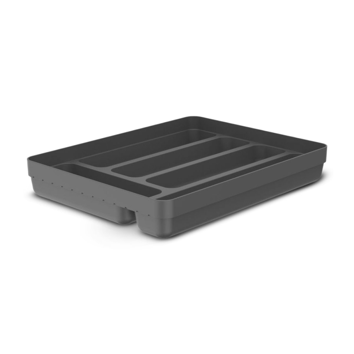 ORGANIZADOR TALHERES LOGIC CHUMBO OL600