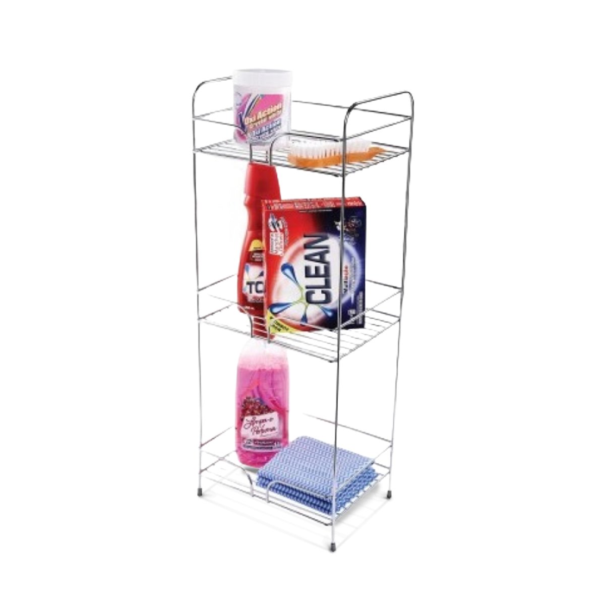 ORGANIZADOR TRIPLO MULTIUSO 1143