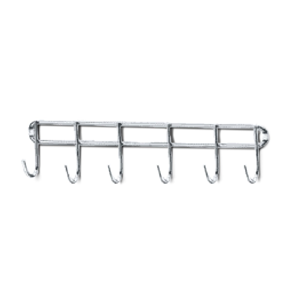SUPORTE PARA UTENSÍLIOS 6 POSIÇÕES 1017