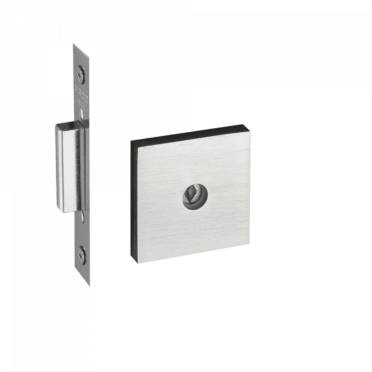 FECHADURA PADO TETRA 1500 CA ROS.QUAD
