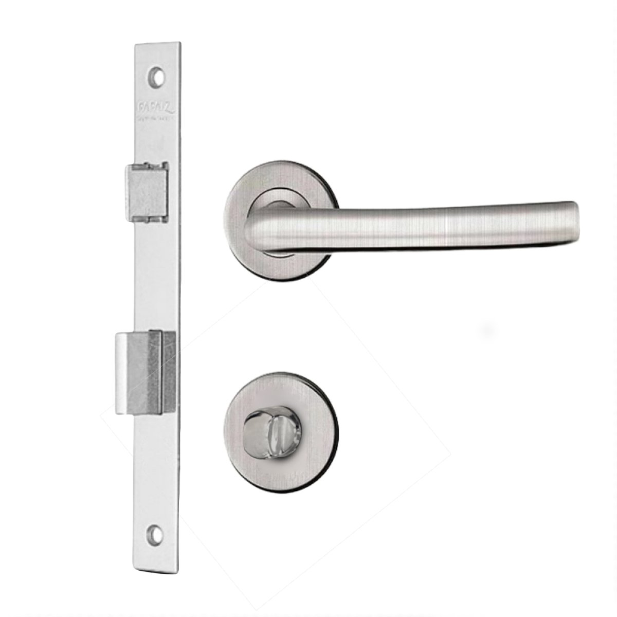 FECHADURA PAPAIZ MI620 CA R-235 557