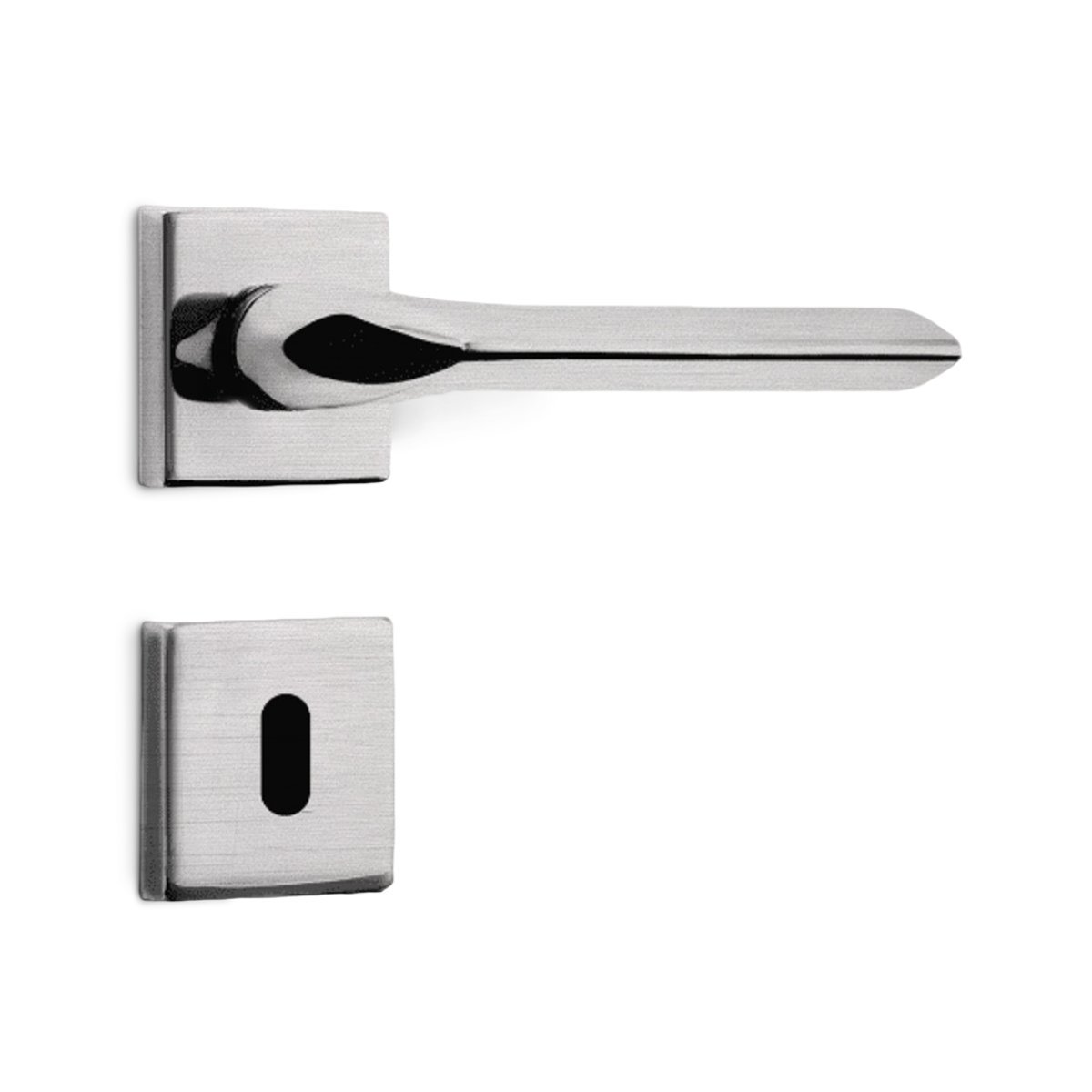 FECHADURA PAPAIZ MI680 CA R-244 457