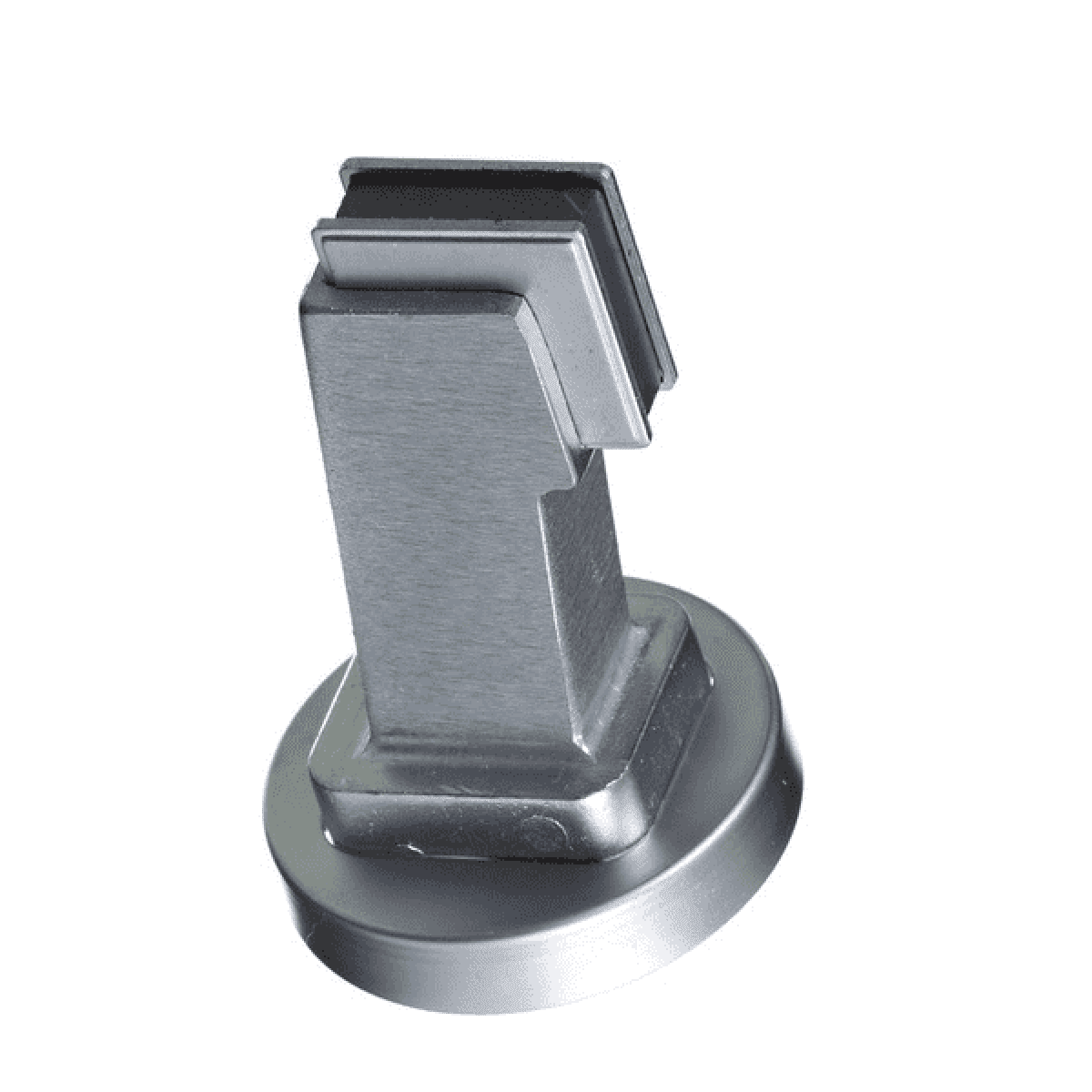 FIXADOR MAGNÉTICO UNIÃO ACETINADO