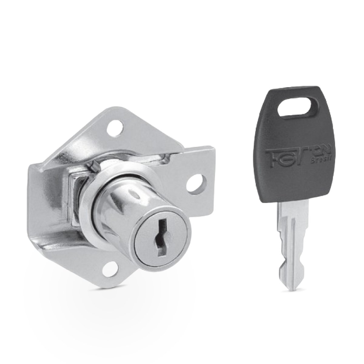 FECHADURA FGV ARMÁRIO VERTICAL 20MM