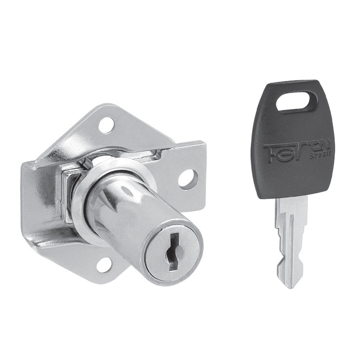 FECHADURA FGV ARMARIO VERTICAL 31MM
