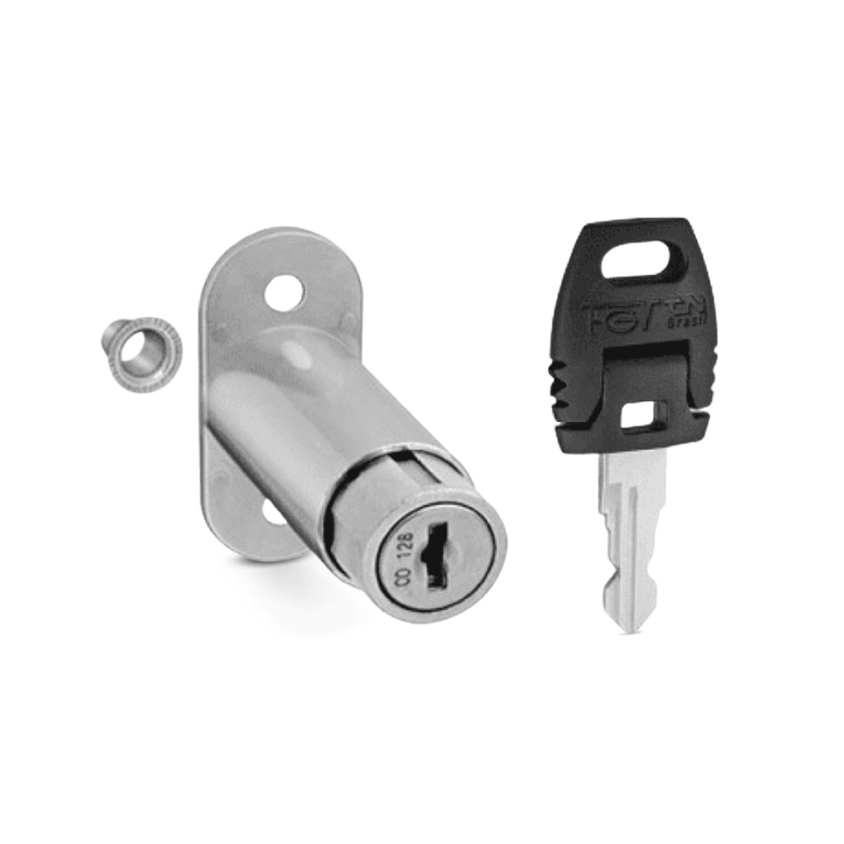 FECHADURA FGV CILINDRO PRESSÃO/PORTA CORRER