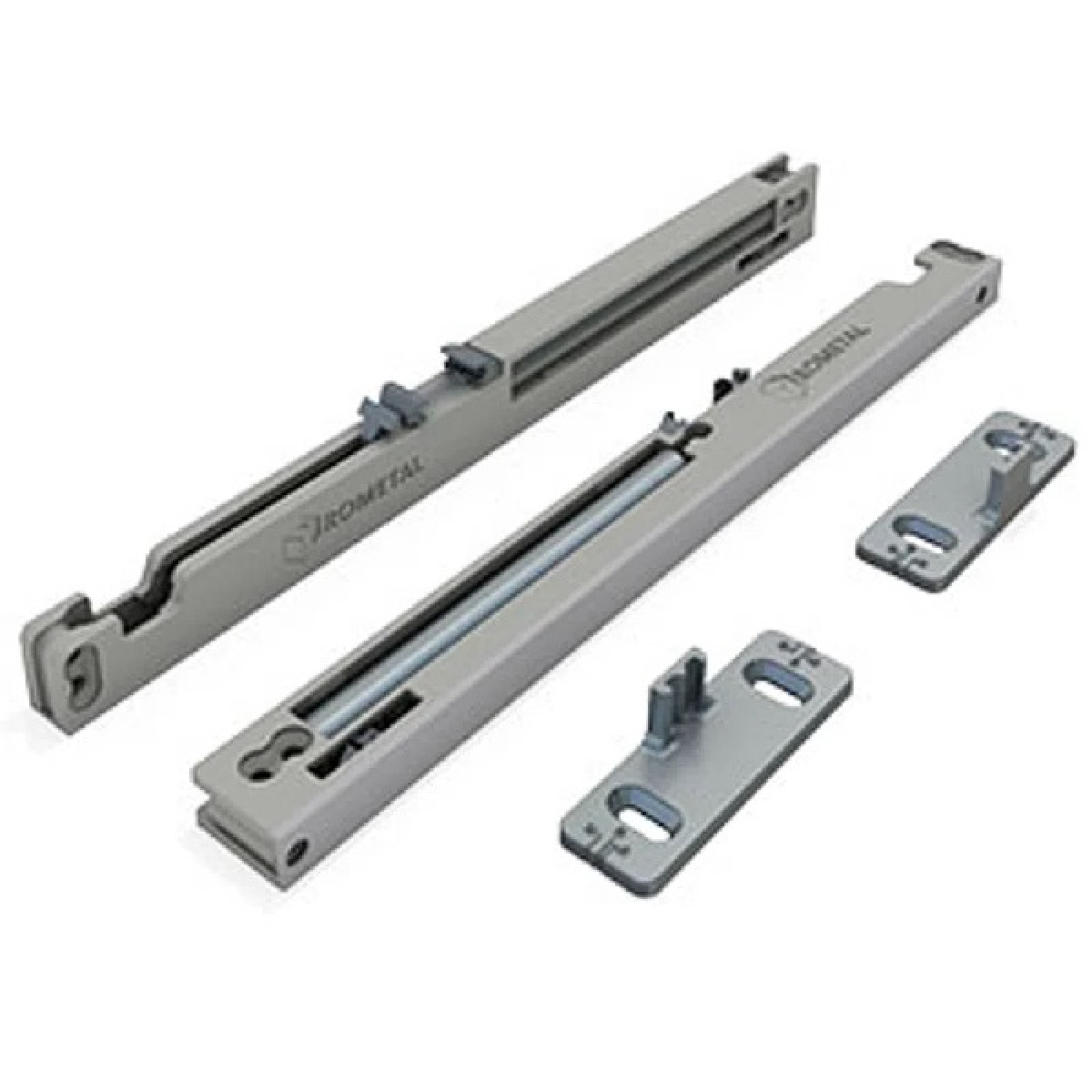 AMORTECEDOR CONFORT 240 TOP C/2 40-60KG