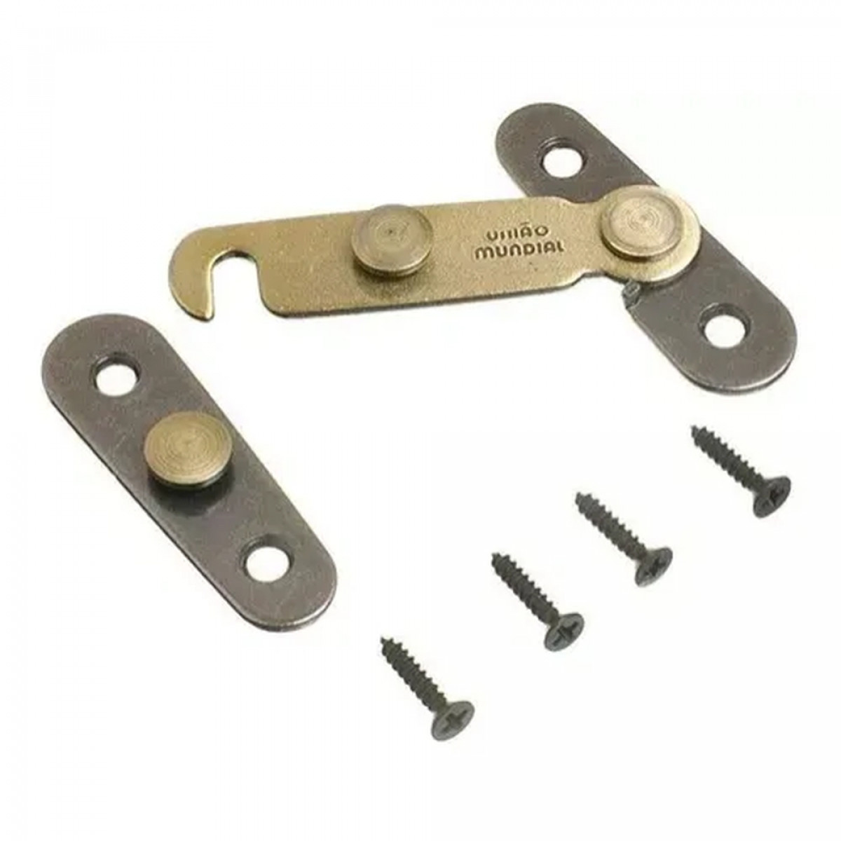 FECHO CHATO 560 ANTIQUE