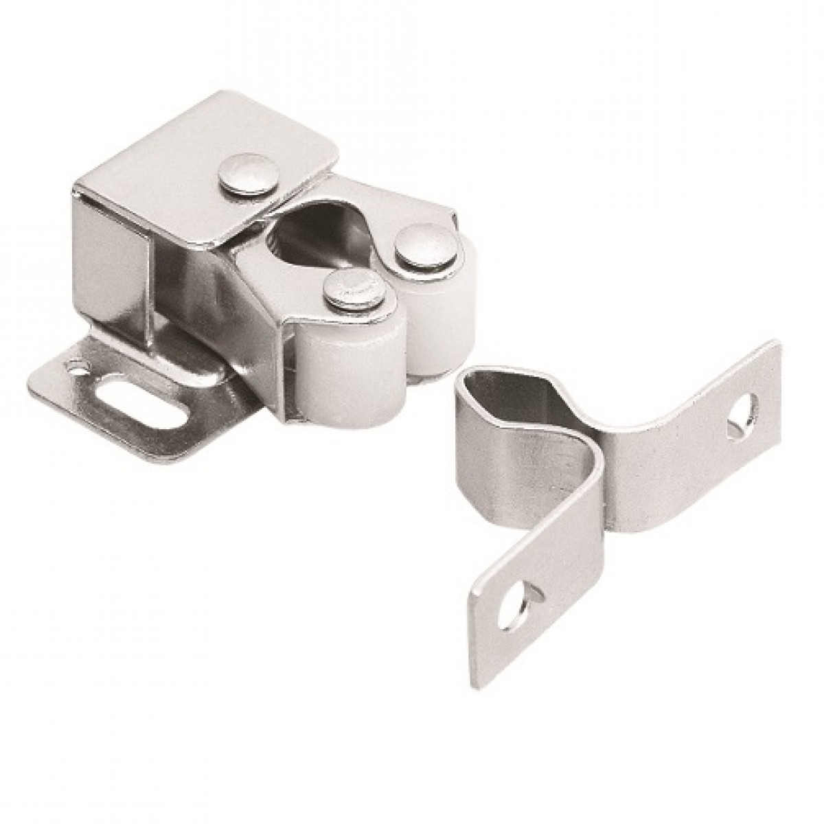 FECHO ROLETE DUPLO C/02UN