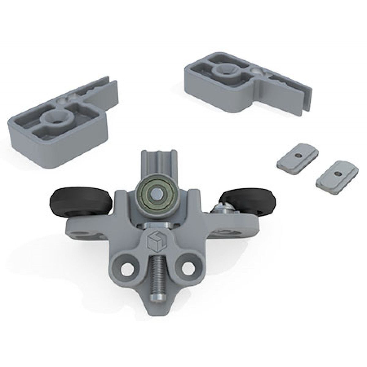 KIT AGILITY BASIC AGP-162 P/01 PORTA