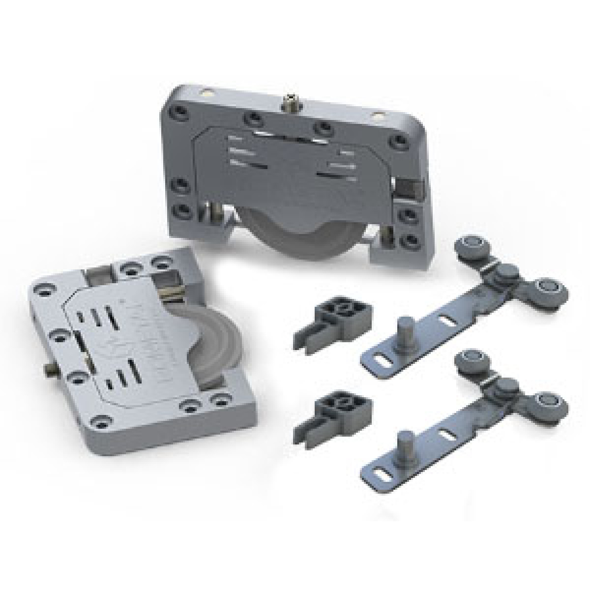 KIT ROLDANA RB-684025 P/01 PORTA CORRER CA