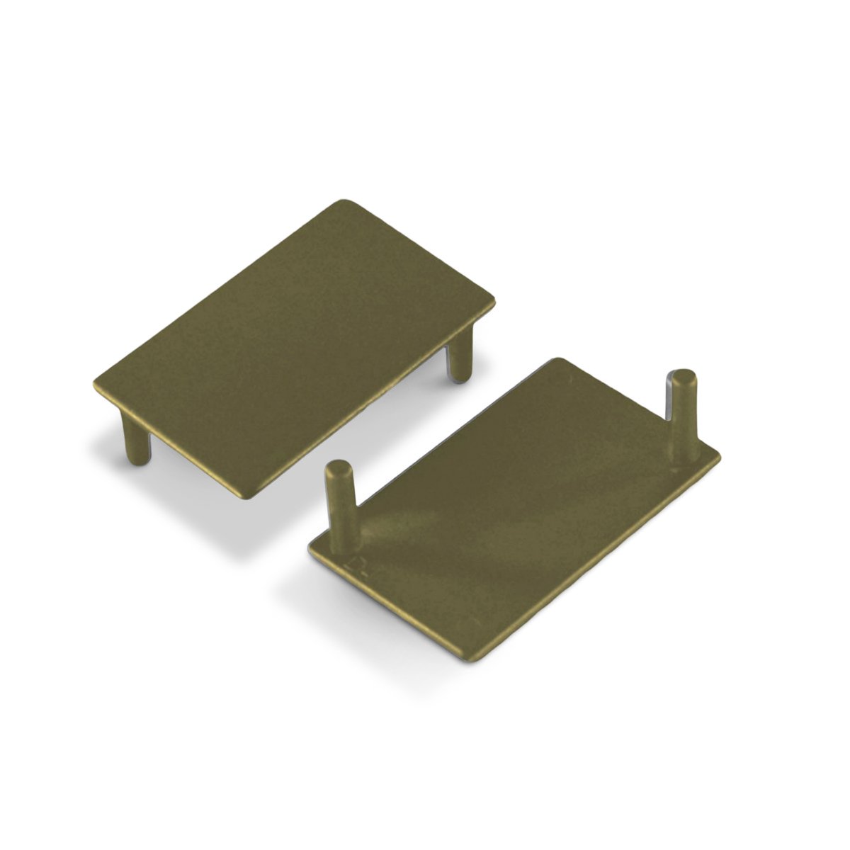 PONTEIRA LISA (20MM) PE-179 CHAMPAGNE