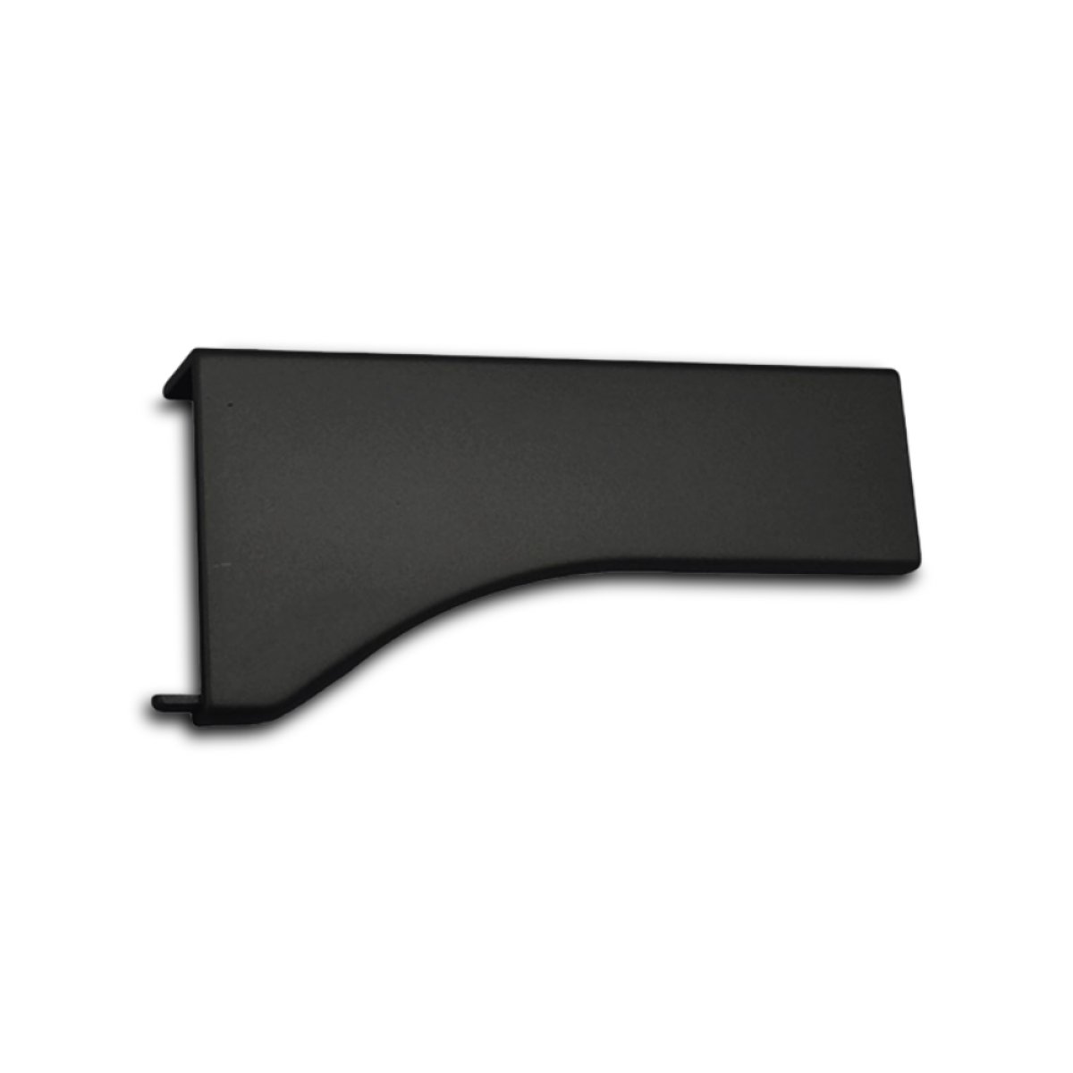 PONTEIRA PE-183 S7020 PRETO (20MM)