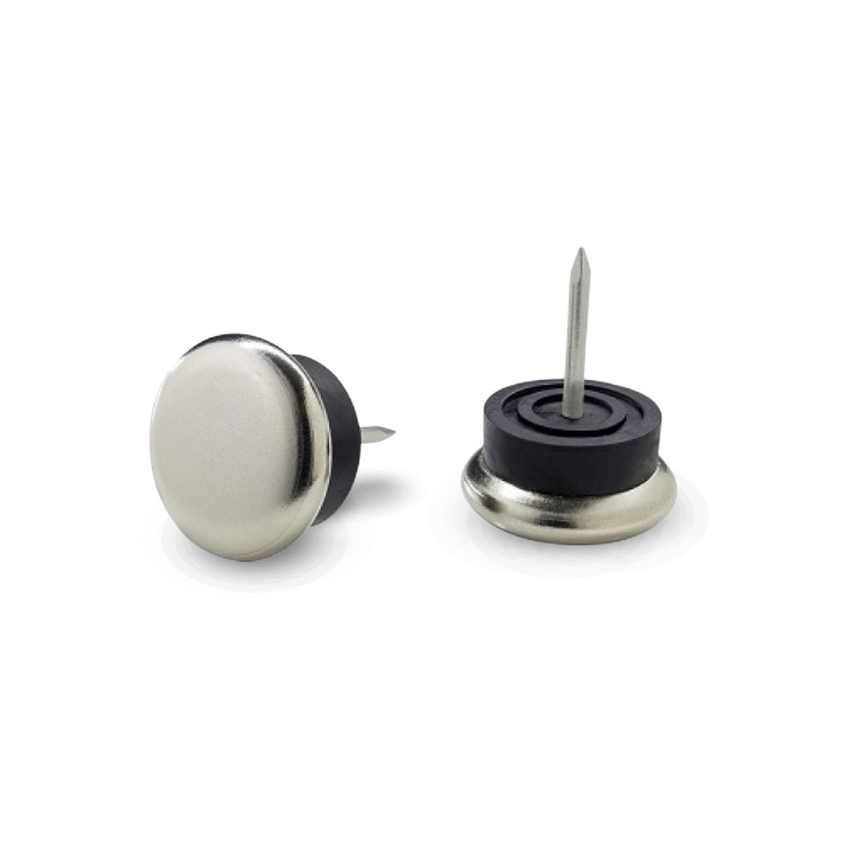 SAPATA C/PREGO ZINCADO 22MM L3005CR