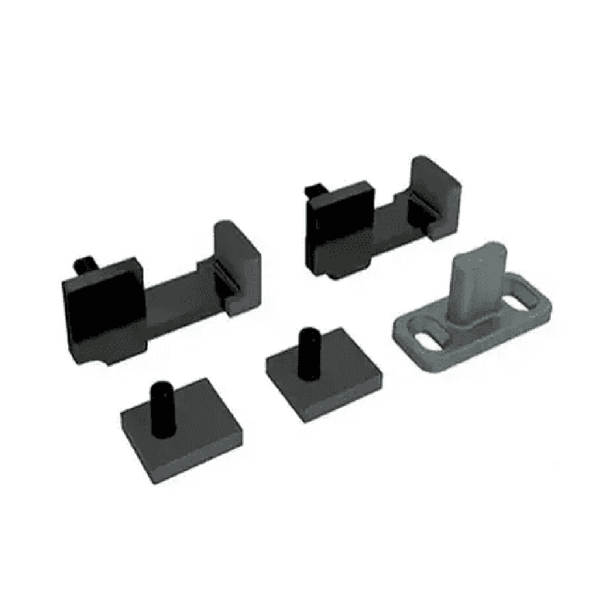 SEQUENZIATO 3 PORTAS ESQUERDA ROMETAL