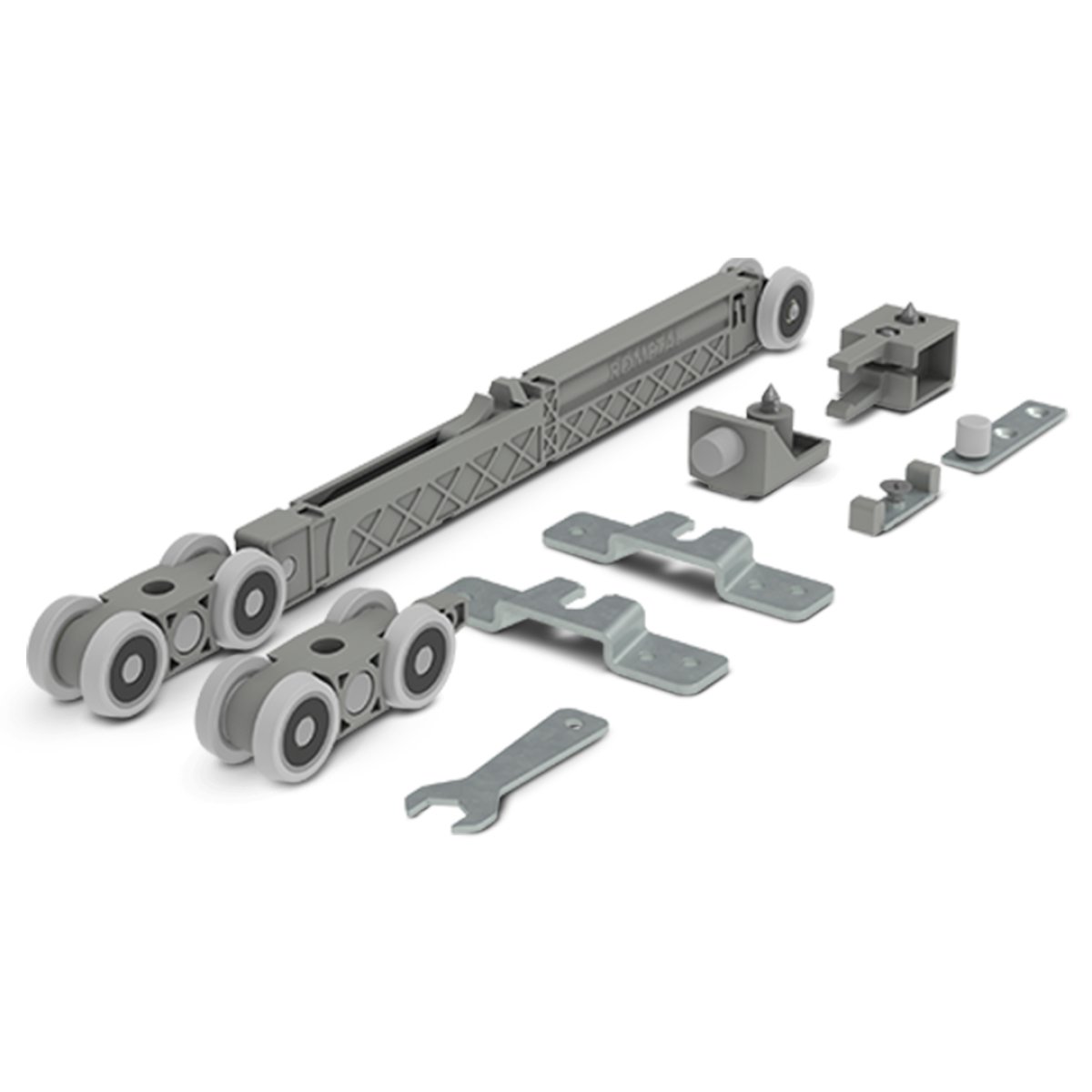 SISTEMA CORRER RO-082 STANDART ROMETAL