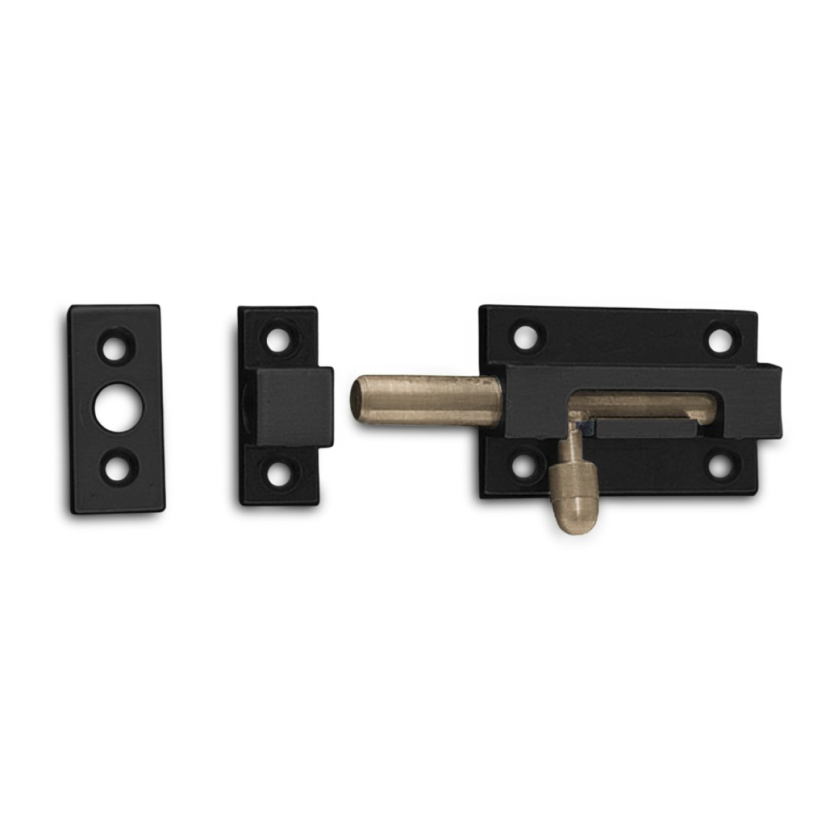 TARJETA 801 PRETO 50X70MM