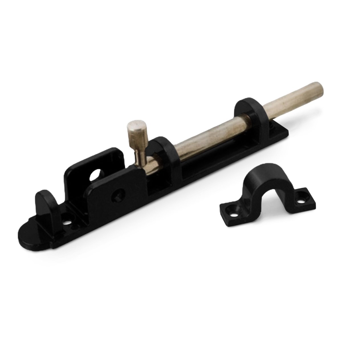 TRINCO UNIVERSAL 823 PRETO 12CM