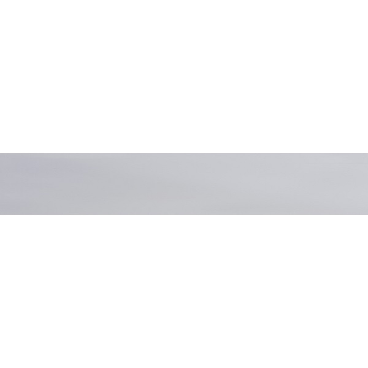 FITA PVC BRANCO 22X0,45MM EUCATEX