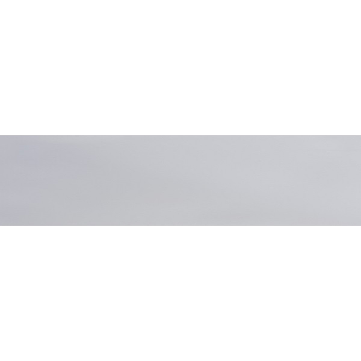 FITA PVC BRANCO 45X0,45MM EUCATEX
