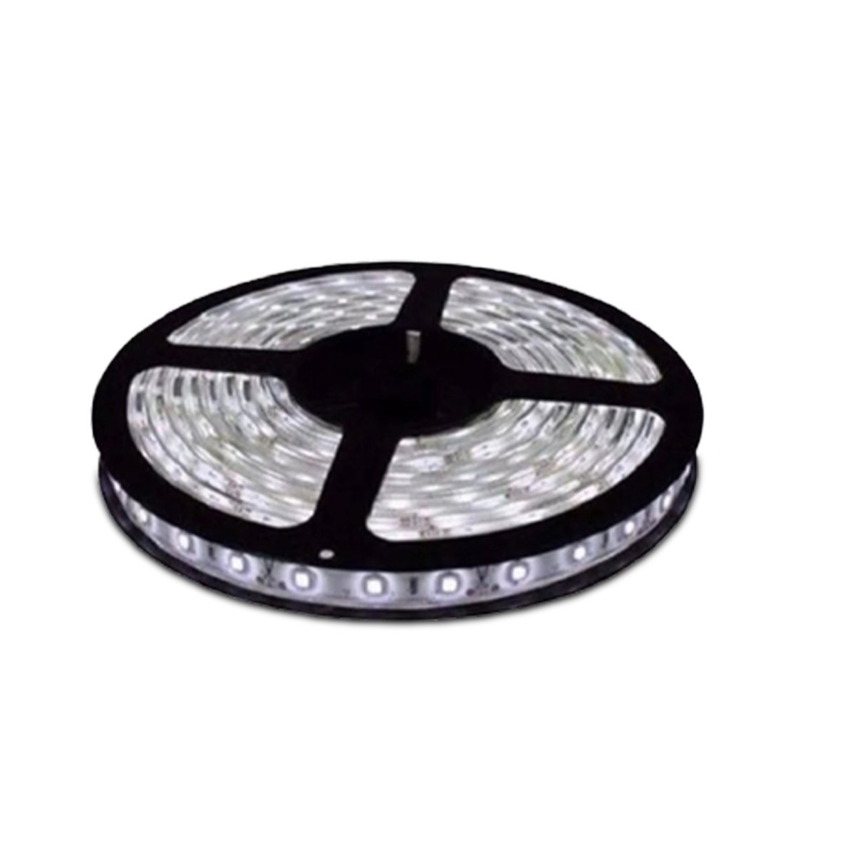 FITA LED 12V 6000K FRIA 120LED IP20 5MTS FT260 LEDLINE