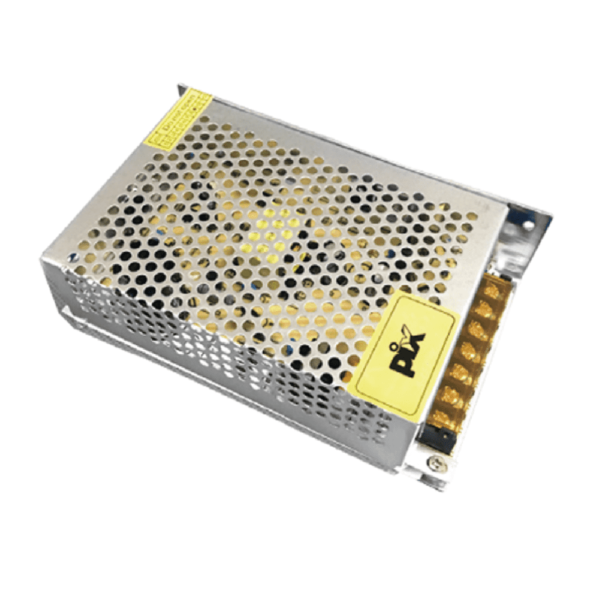 FONTE METÁLICA 40W 3.3A 12V BIVOLT RENNA