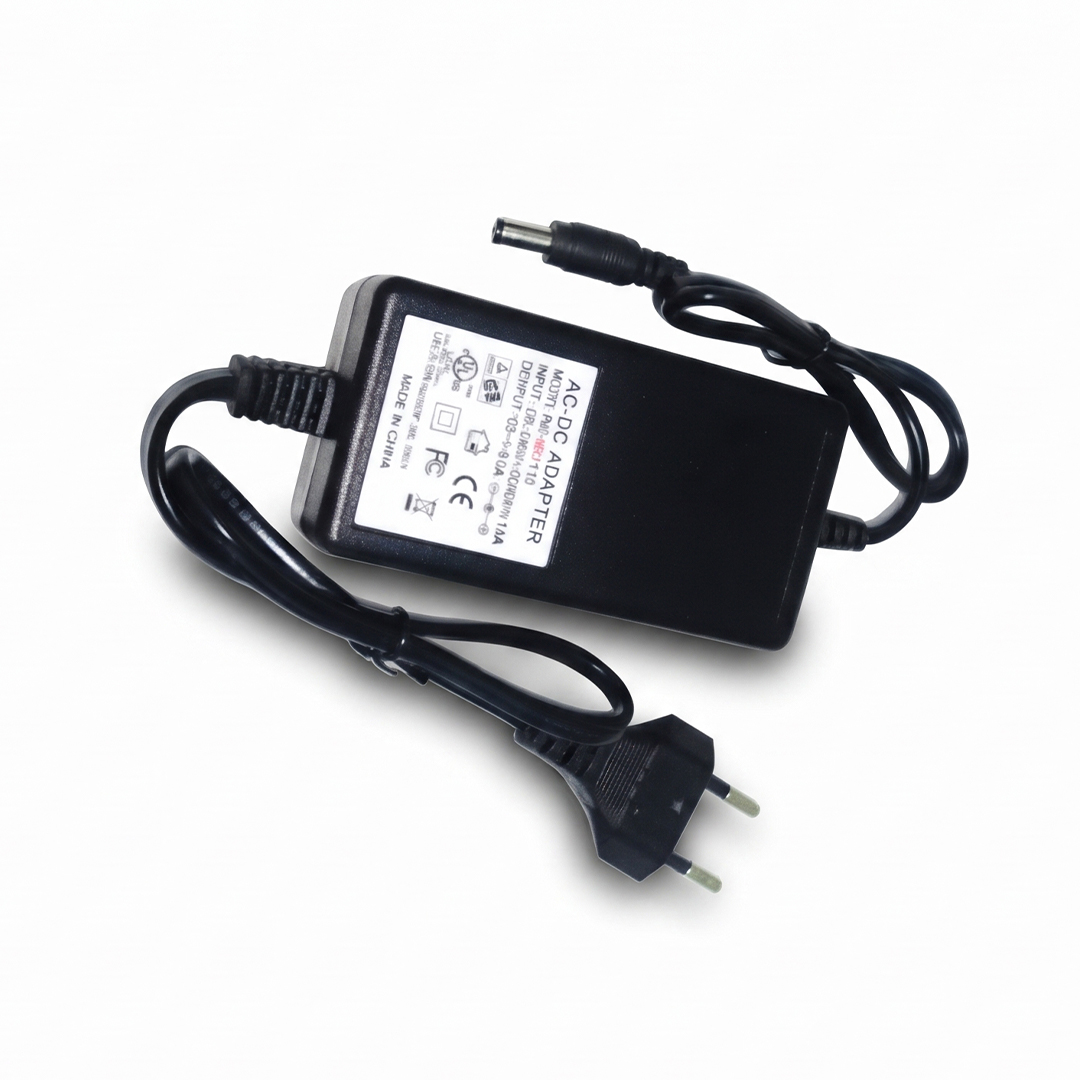 FONTE/TRANSFORMADOR 5A/RGB