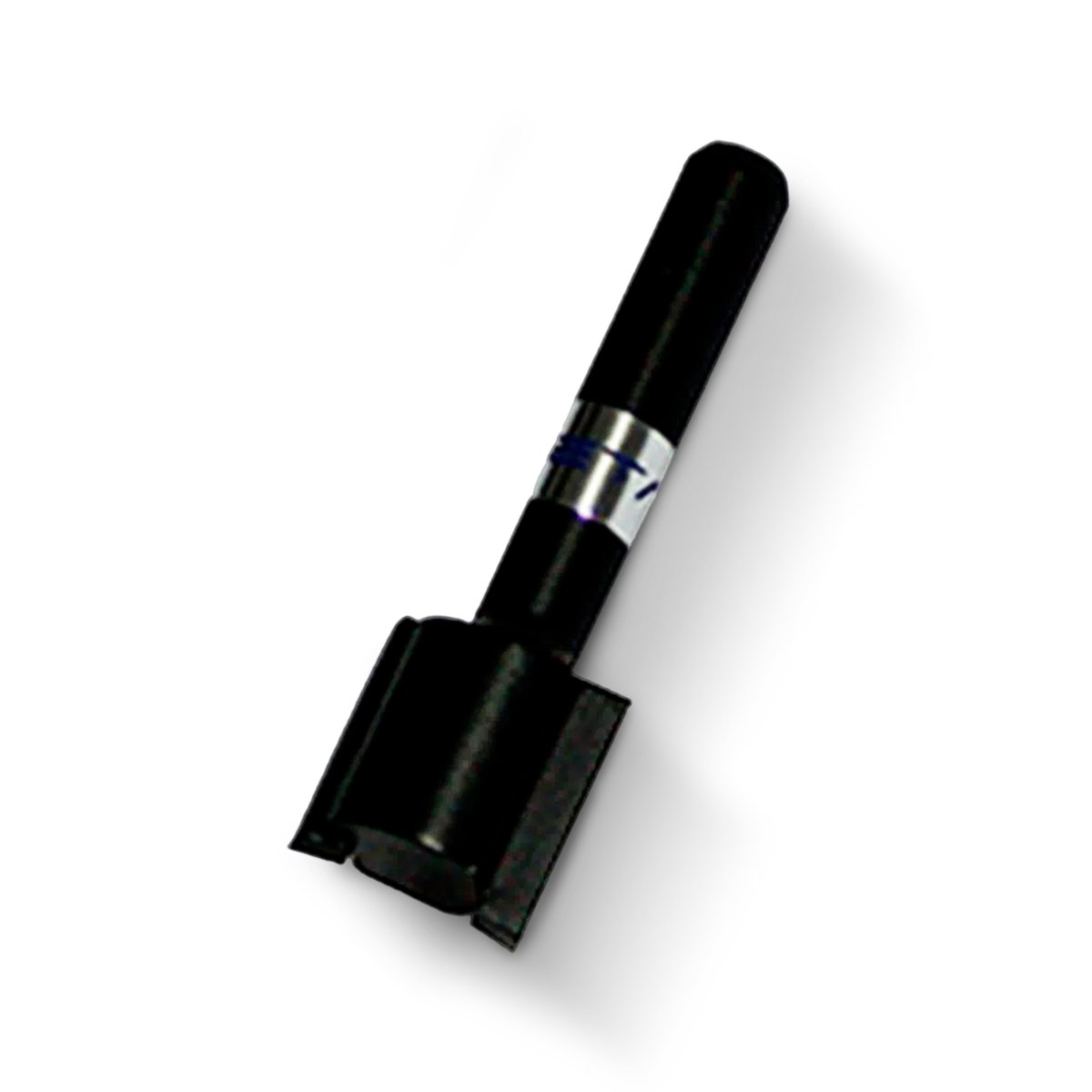 FRESA 08,0MM TM CANAL RETO RANHURA HASTE 6,0MM 0035