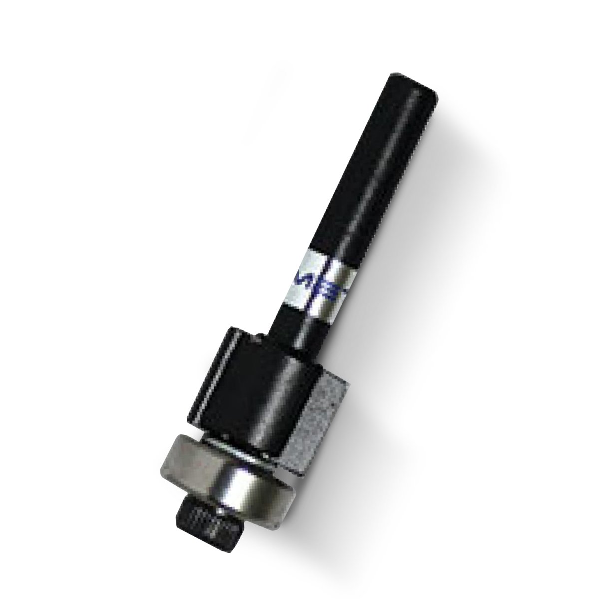 FRESA TM ROLAMENTADA RETA 13MM HASTE 6,0M 0032