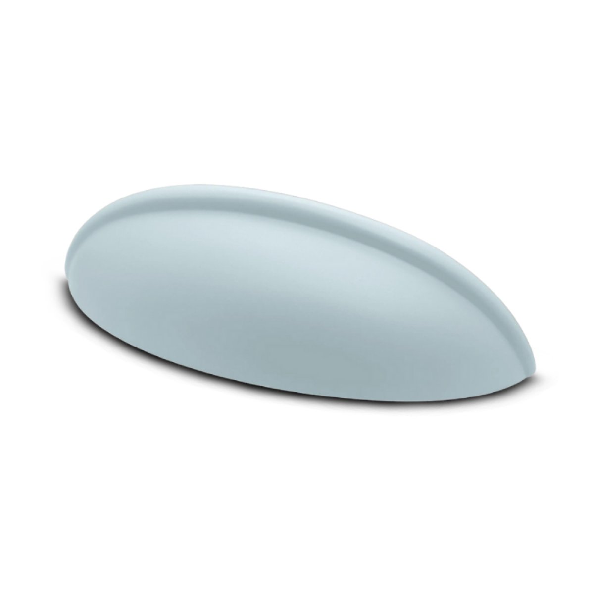 PUXADOR ANIELA 64MM AZUL