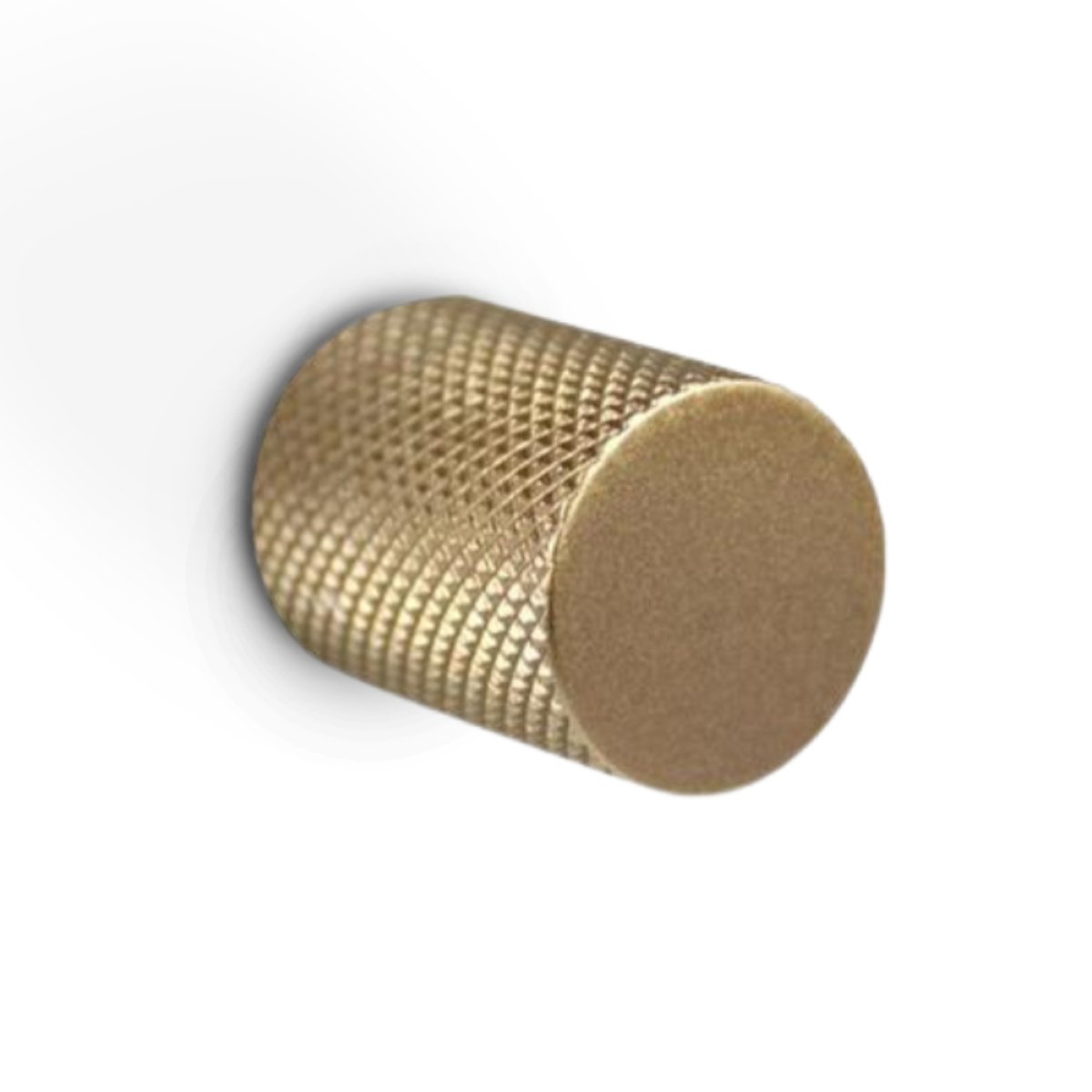 PUXADOR BALI GRANADO PONTO DOURADO