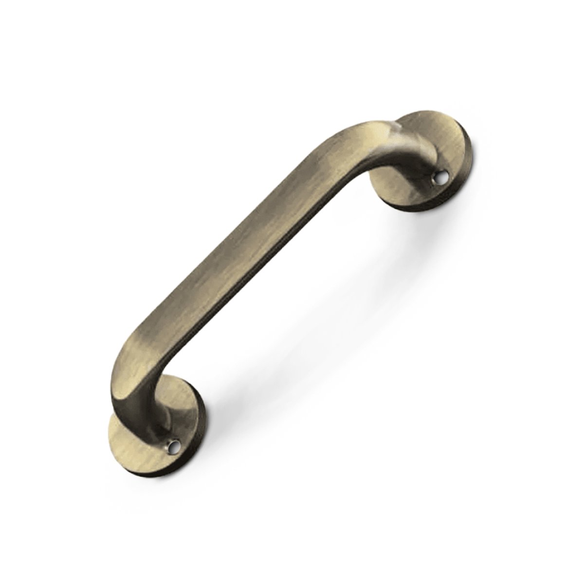 PUXADOR CLASSIC 10CM ANTIQUE