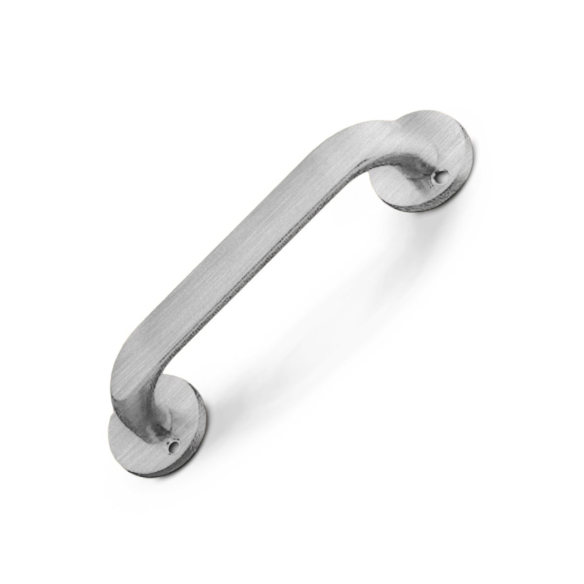 PUXADOR CLASSIC 10CM ESCOVADO