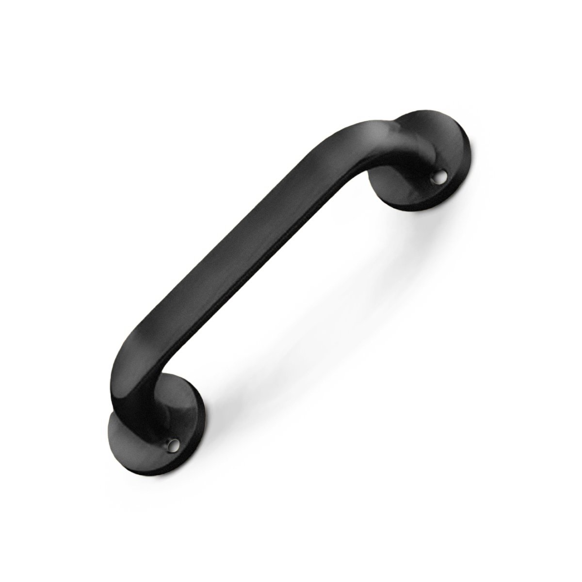 PUXADOR CLASSIC 25CM PRETO